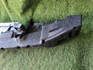 bontott CHEVROLET CAMARO Első Lökhárító (Részeivel)