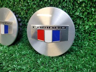 bontott CHEVROLET CAMARO Felniközép Szett