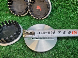 bontott CHEVROLET CAMARO Felniközép Szett