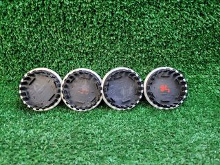 bontott CHEVROLET CAMARO Felniközép Szett