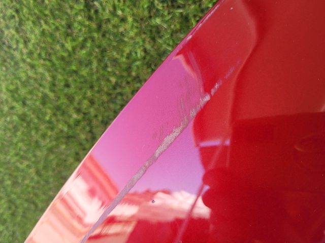 bontott CHEVROLET CAMARO Motorháztető