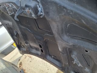 bontott CHEVROLET CAMARO Motorháztető