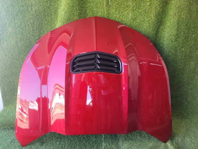 bontott CHEVROLET CAMARO Motorháztető