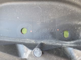 bontott CHEVROLET CAMARO Motorháztető