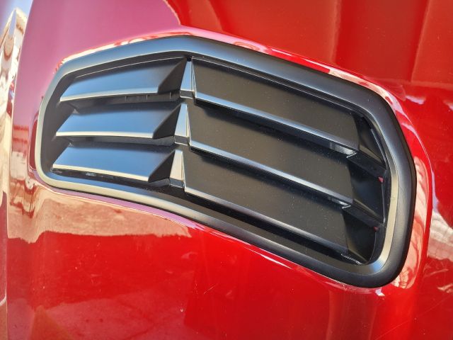 bontott CHEVROLET CAMARO Motorháztető