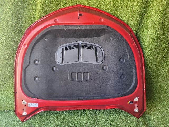 bontott CHEVROLET CAMARO Motorháztető