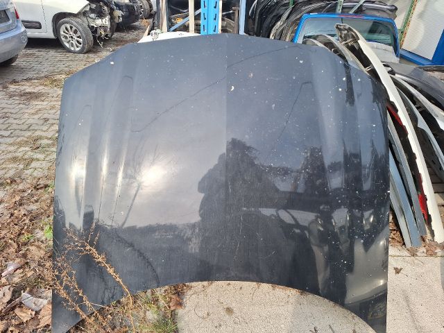 bontott CHEVROLET CAMARO Motorháztető