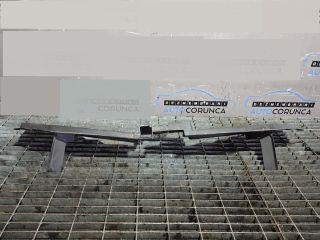 bontott CHEVROLET CAPTIVA Alsó Összekötő