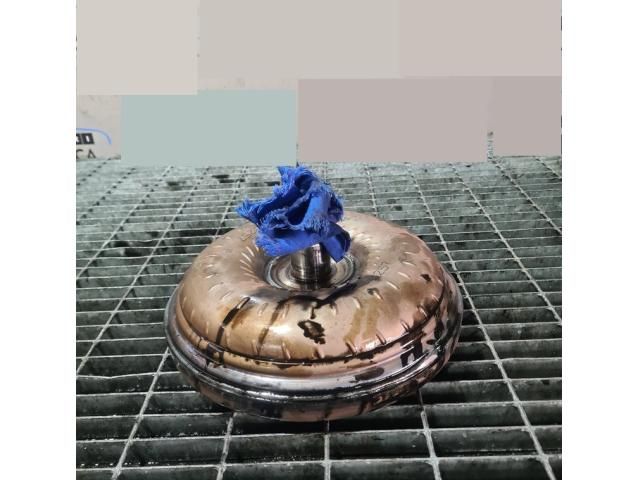 bontott CHEVROLET CAPTIVA Automata Kuplung