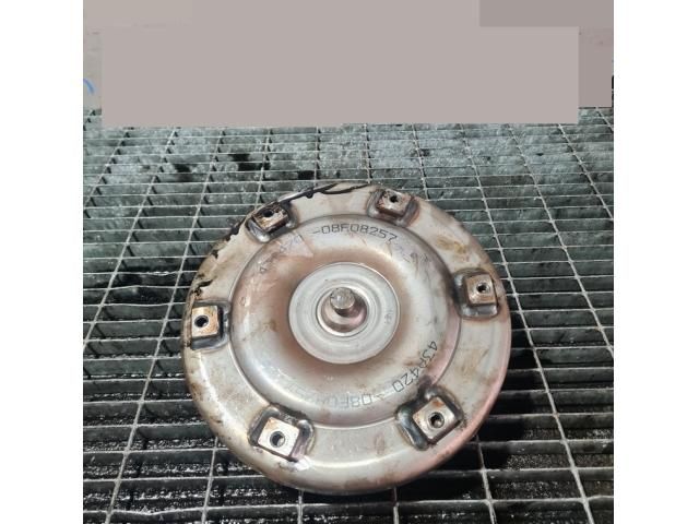 bontott CHEVROLET CAPTIVA Automata Kuplung