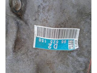 bontott CHEVROLET CAPTIVA Automata Váltó