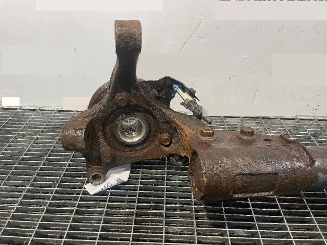 bontott CHEVROLET CAPTIVA Bal első Csonkállvány