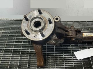 bontott CHEVROLET CAPTIVA Bal első Csonkállvány