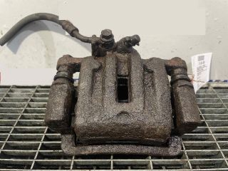 bontott CHEVROLET CAPTIVA Bal hátsó Féknyereg Munkahengerrel