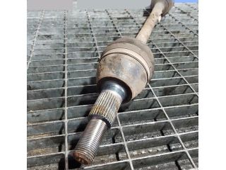 bontott CHEVROLET CAPTIVA Bal hátsó Féltengely