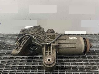 bontott CHEVROLET CAPTIVA Differenciálmű Tartó Bak