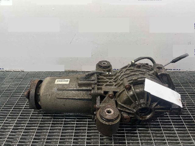 bontott CHEVROLET CAPTIVA Differenciálmű Tartó Bak