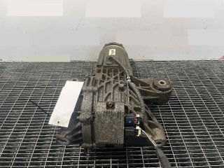 bontott CHEVROLET CAPTIVA Differenciálmű Tartó Bak