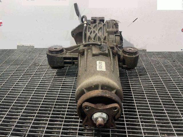 bontott CHEVROLET CAPTIVA Differenciálmű Tartó Bak