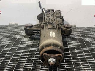 bontott CHEVROLET CAPTIVA Differenciálmű Tartó Bak