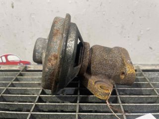 bontott CHEVROLET CAPTIVA EGR / AGR Szelep
