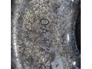 bontott CHEVROLET CAPTIVA EGR / AGR Szelep