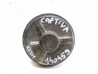 bontott CHEVROLET CAPTIVA EGR / AGR Szelep