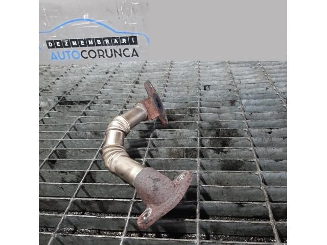 bontott CHEVROLET CAPTIVA EGR Hűtő Cső