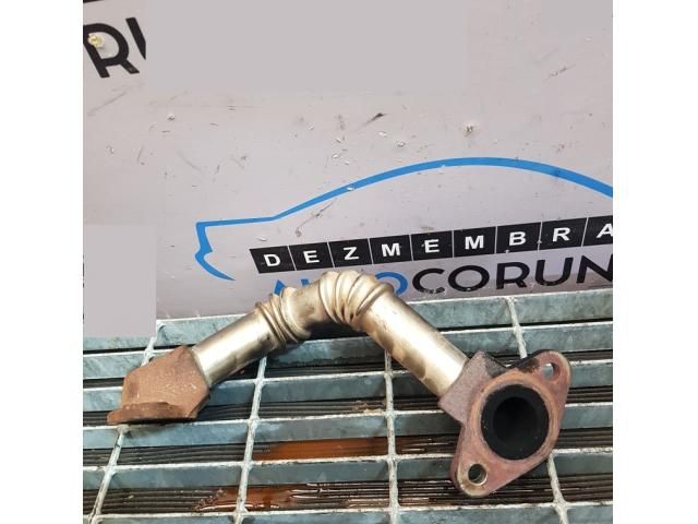 bontott CHEVROLET CAPTIVA EGR Hűtő Cső