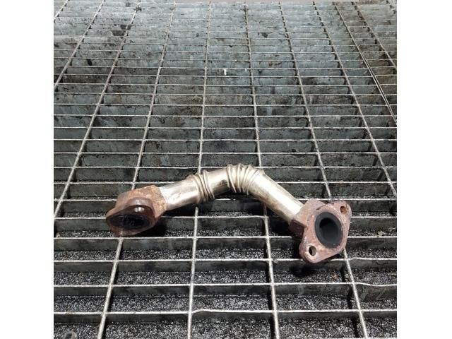 bontott CHEVROLET CAPTIVA EGR Hűtő Cső