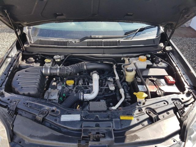 bontott CHEVROLET CAPTIVA EGR Hűtő Cső