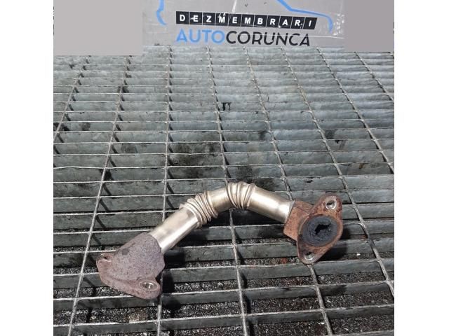 bontott CHEVROLET CAPTIVA EGR Hűtő Cső