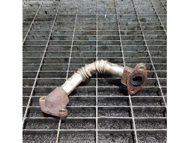 bontott CHEVROLET CAPTIVA EGR Hűtő Cső