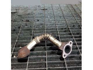 bontott CHEVROLET CAPTIVA EGR Hűtő Cső