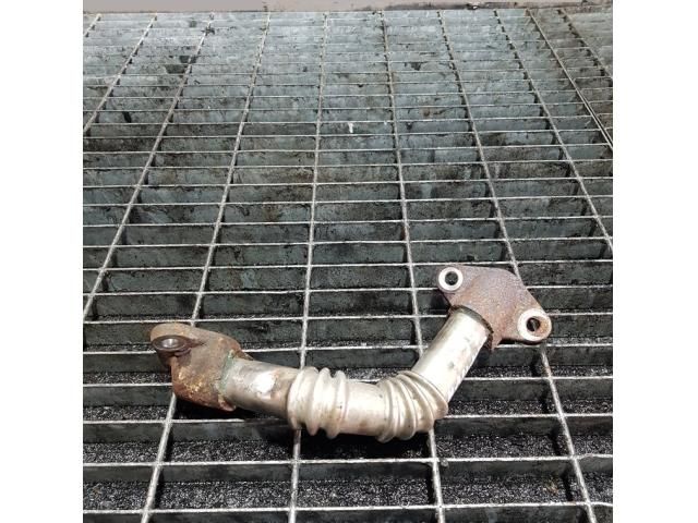 bontott CHEVROLET CAPTIVA EGR Hűtő Cső