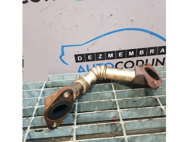 bontott CHEVROLET CAPTIVA EGR Hűtő Cső