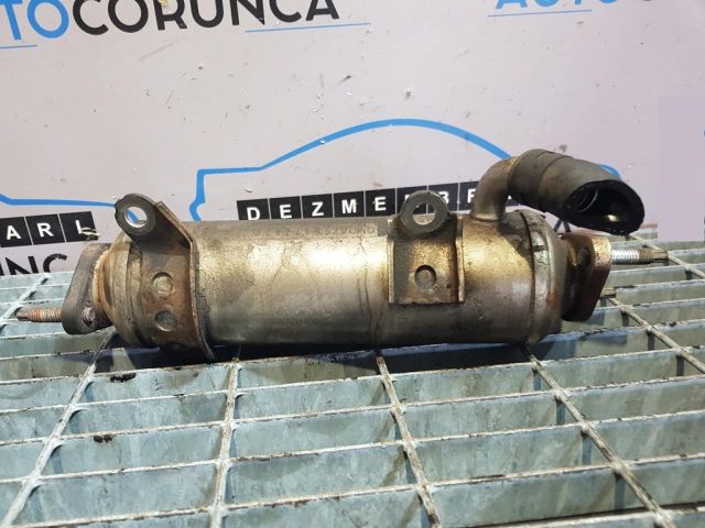 bontott CHEVROLET CAPTIVA EGR Hűtő