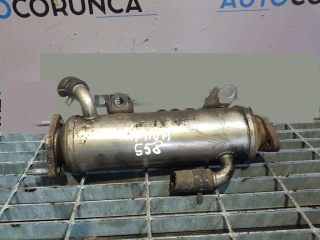 bontott CHEVROLET CAPTIVA EGR Hűtő