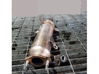 bontott CHEVROLET CAPTIVA EGR Hűtő