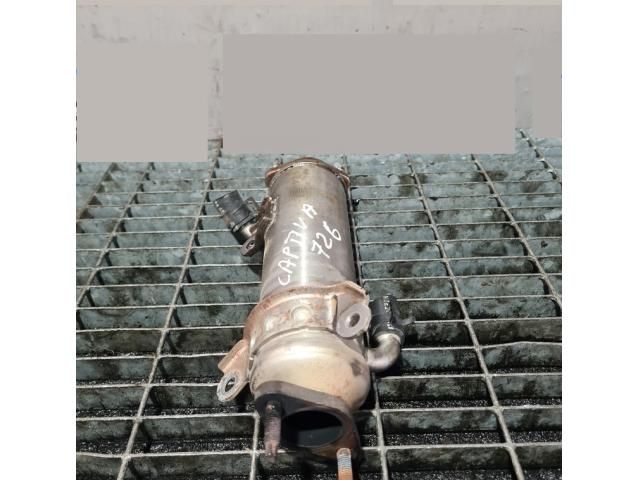 bontott CHEVROLET CAPTIVA EGR Hűtő