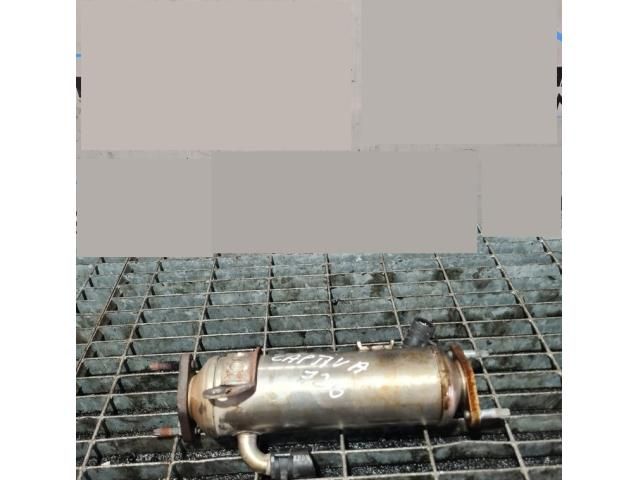 bontott CHEVROLET CAPTIVA EGR Hűtő