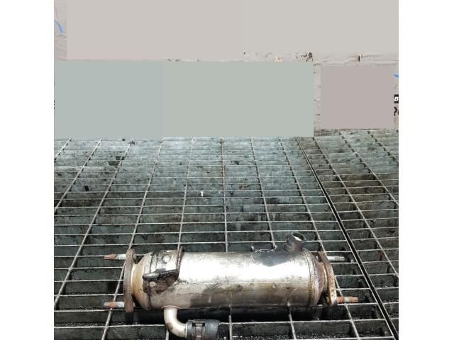 bontott CHEVROLET CAPTIVA EGR Hűtő