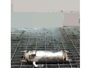 bontott CHEVROLET CAPTIVA EGR Hűtő