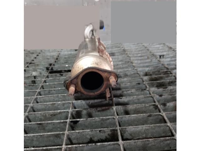 bontott CHEVROLET CAPTIVA EGR Hűtő