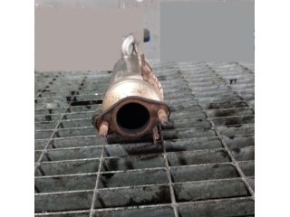 bontott CHEVROLET CAPTIVA EGR Hűtő