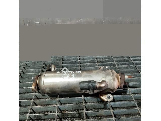 bontott CHEVROLET CAPTIVA EGR Hűtő