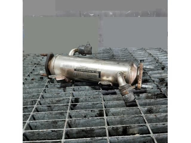 bontott CHEVROLET CAPTIVA EGR Hűtő