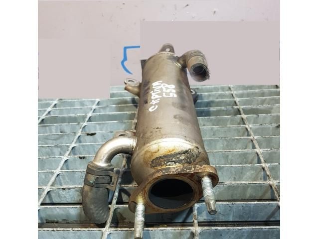 bontott CHEVROLET CAPTIVA EGR Hűtő