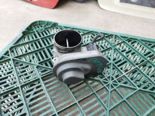 bontott CHEVROLET CAPTIVA Fojtószelep (Elektromos)