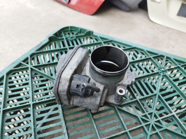 bontott CHEVROLET CAPTIVA Fojtószelep (Elektromos)